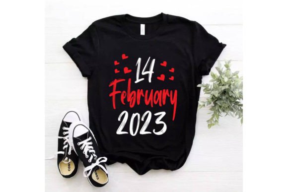 14 February 2023 SVG Graphics for Print Templates