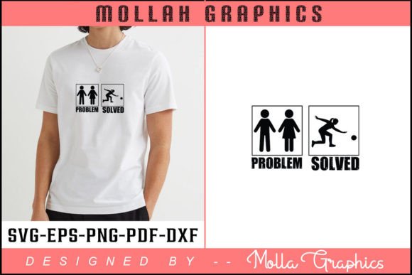 PROBLEM SOLVED Typography Graphics for Print Templates